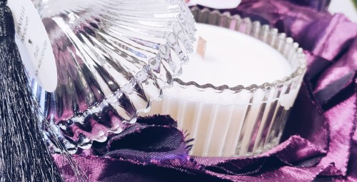 Детский день рождения в мастерской Chandelle Handicraft по изготовлению свечей #2