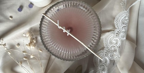 Детский день рождения в мастерской Chandelle Handicraft по изготовлению свечей #3