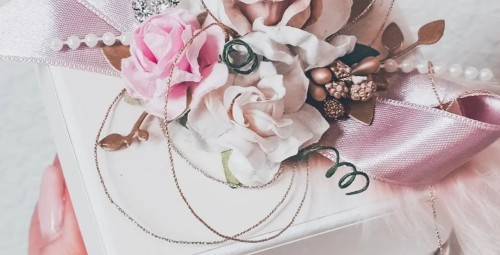 Rahakarbi meisterdamise töötuba #4