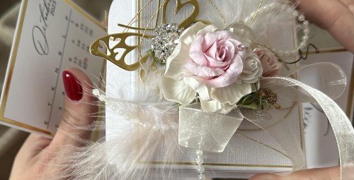 Rahakarbi meisterdamise töötuba #1