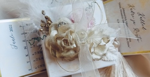 Rahakarbi meisterdamise töötuba #3