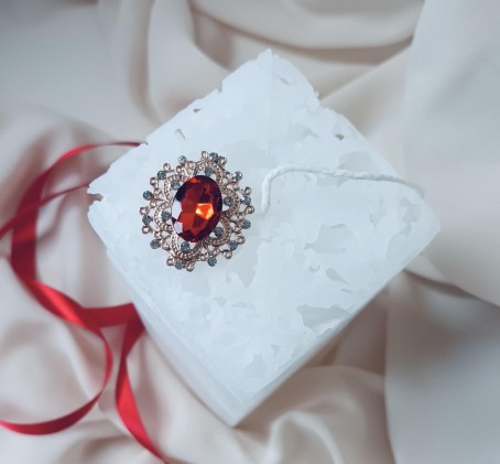 Мастер-класс по созданию ледяных свечей Chandelle Handicraft для группы