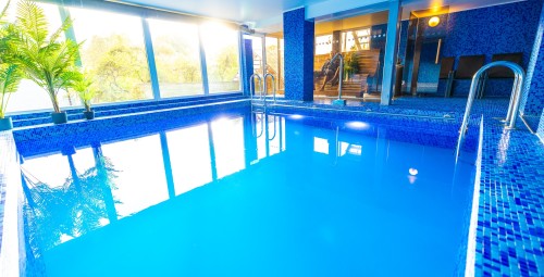 Nädalavahetuse romantikapakett