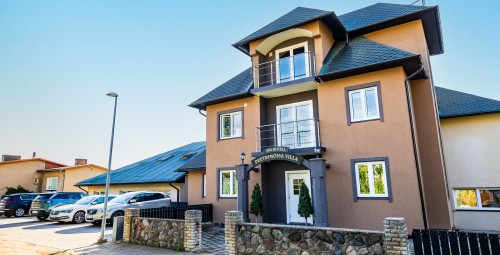 Nädalavahetuse romantikapakett