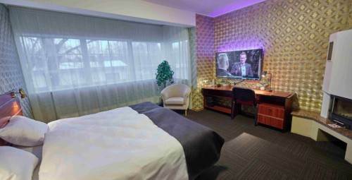 Nädalavahetuse romantikapakett