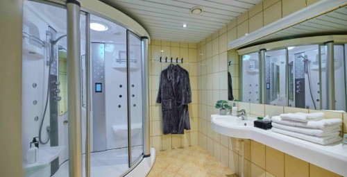 Nädalavahetuse romantikapakett