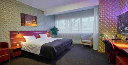 Nädalavahetuse romantikapakett