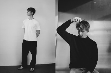 Фотосессия в студии Chandelle #7