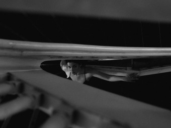 Фотосессия в студии Chandelle #9