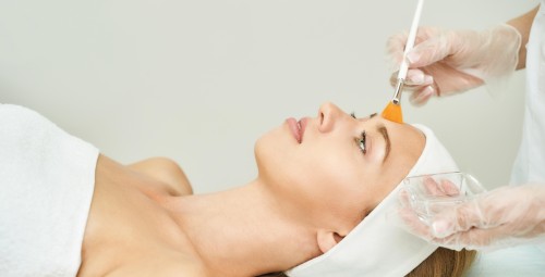 LUUV eksosoomide ja hüaluroonhappega luksuslik noorendav näohooldus #1