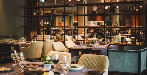 Незабываемый отдых в номере Comfort отеля Jūrmala SPA #3