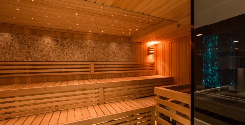 Расслабляющий отдых в номере Premium отеля Jūrmala SPA #4