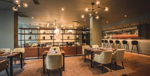 Расслабляющий отдых в номере Premium отеля Jūrmala SPA #9