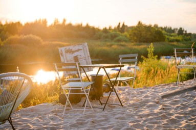 Elamuslik kalastusretk kahele koos majutusega Glamping telkhotellis või Kaluritoas #9