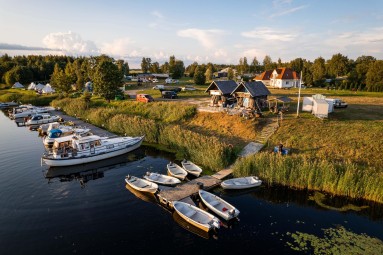 Elamuslik kalastusretk kahele koos majutusega Glamping telkhotellis või Kaluritoas #10