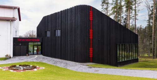 Lõõgastav spaapuhkus kahele Tõrva Veemõnulas #25