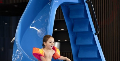 Lõõgastav spaapuhkus kahele Tõrva Veemõnulas #17