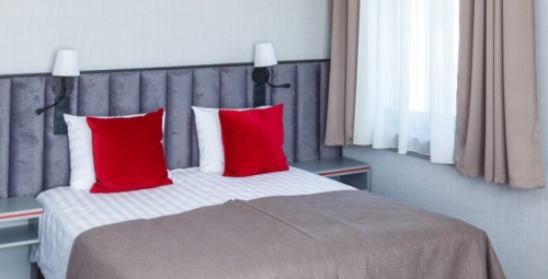 Lõõgastav spaapuhkus kahele Tõrva Veemõnulas #8