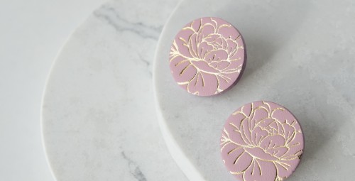 Мастерская украшений для четверых в будние дни #5