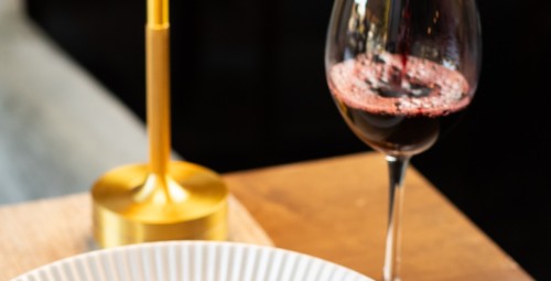 2-käiguline õhtusöök kahele restoranis Marc Chagall #6