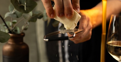 2-käiguline õhtusöök kahele restoranis Marc Chagall #9