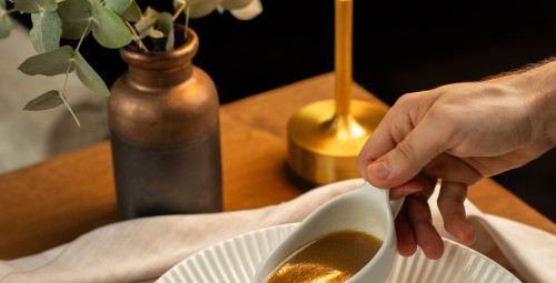 2-käiguline õhtusöök kahele restoranis Marc Chagall #10