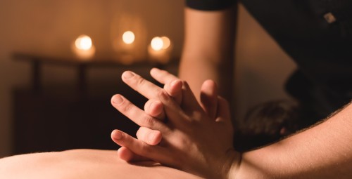 Пакет массажа для лица и тела Dodici Organic по знаку зодиака #6