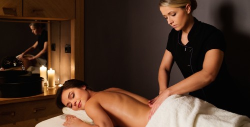 Пакет массажа для лица и тела Dodici Organic по знаку зодиака #3