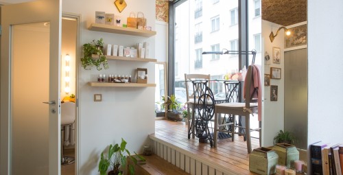 Пакет массажа для лица и тела Dodici Organic по знаку зодиака #9