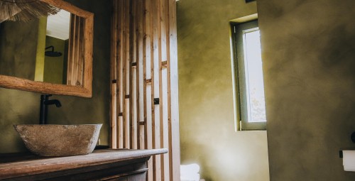 Privaatne looduspuhkus saunaga metsamajas (v.a suveperioodil) R-L #10