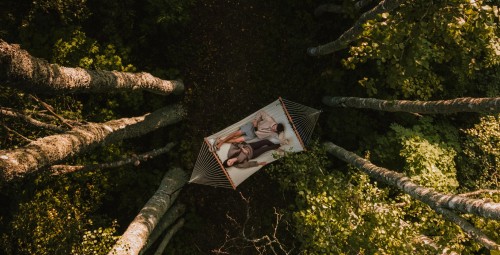 Privaatne looduspuhkus saunaga metsamajas (v.a suveperioodil) R-L #14