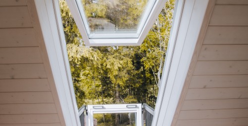 Privaatne looduspuhkus saunaga metsamajas (v.a suveperioodil) R-L #9