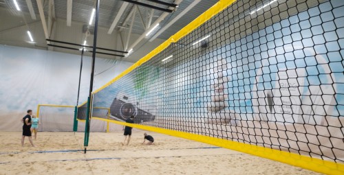 Пакет пляжного тенниса для четверых #5