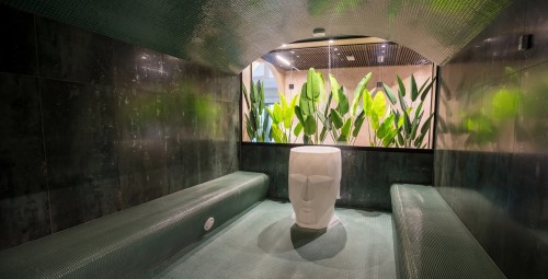 Пакет пляжного тенниса для четверых #11