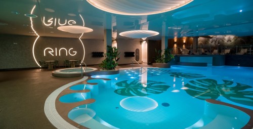 Пакет пляжного тенниса для четверых #2