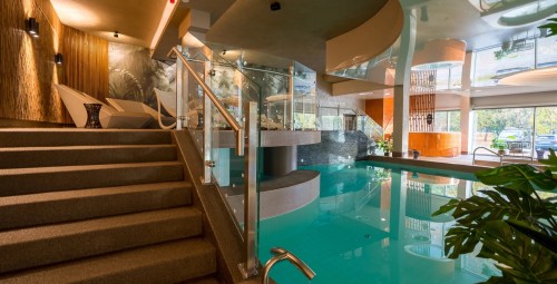 Пакет пляжного тенниса для четверых #8