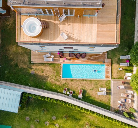 Johan Spa Hotelli kinkekaart