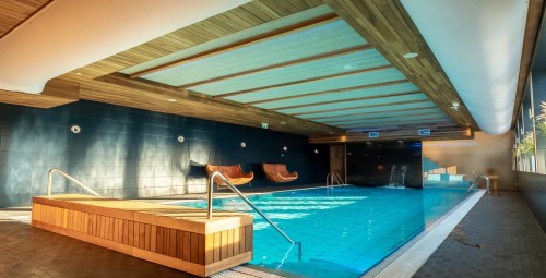 Подарочная карта отеля Meri Spa #6