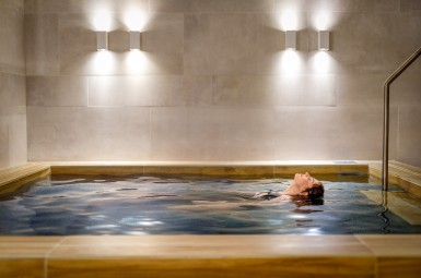 Lõõgastav spaapuhkus LaSpa rannamajas #3