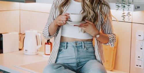 Mereäärne elamusmajutus Haapsalus, Tiny Marienholm minivilla Rannaniit #8