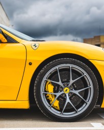Tunneta Ferrari F430 võimsust #2