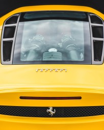 Tunneta Ferrari F430 võimsust #6