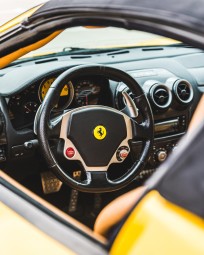 Ferrari vs Lamborghini sõiduelamus #4
