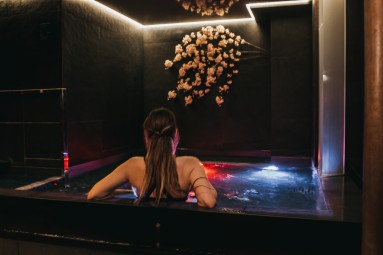 Kalev Spa Sauna-Oaasi külastus kahele #6