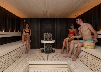 Kalev Spa Sauna-Oaasi külastus kahele #8