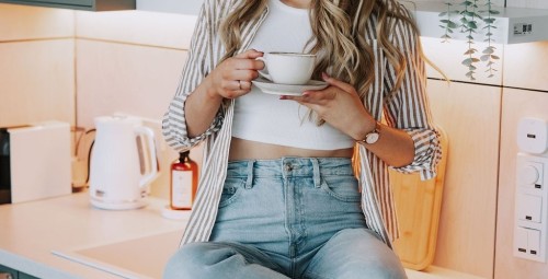 Необычный отдых на берегу моря в Хаапсалу | Вс-Чт #6