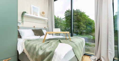 Необычный отдых на берегу моря в Хаапсалу | Вс-Чт #4