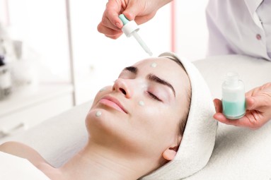 Kevadesärane Viking Beauty Secrets noorendav näohooldus #3