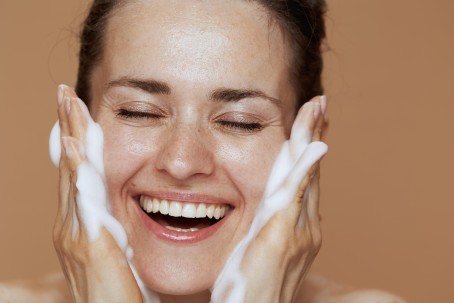 Kevadesärane Viking Beauty Secrets noorendav näohooldus