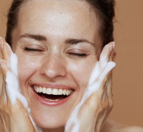 Kevadesärane Viking Beauty Secrets noorendav näohooldus